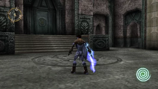 Legacy of Kain Soul Reaver 1&2 Remastered