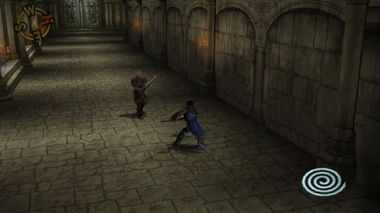 Legacy of Kain Soul Reaver 1&2 Remastered