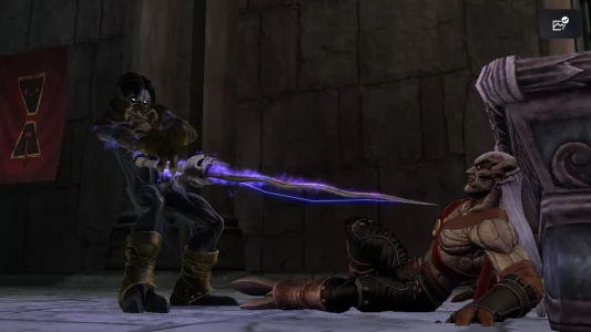 Legacy of Kain Soul Reaver 1&2 Remastered - Reaver 2