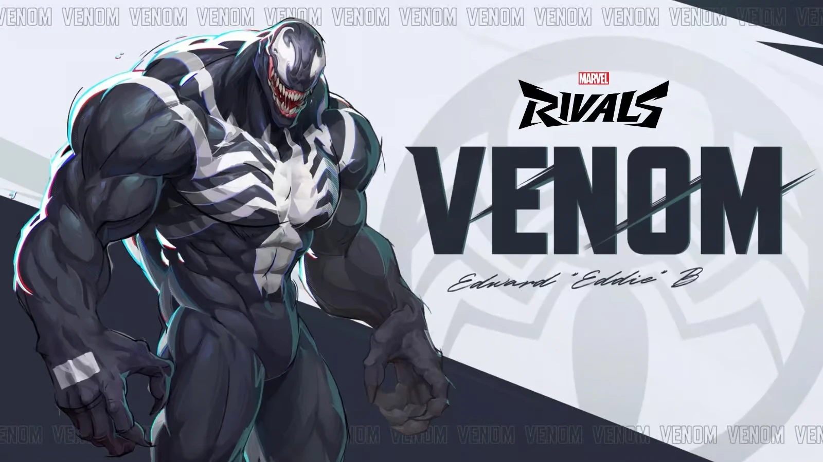 Marvel Rivals guida a Venom