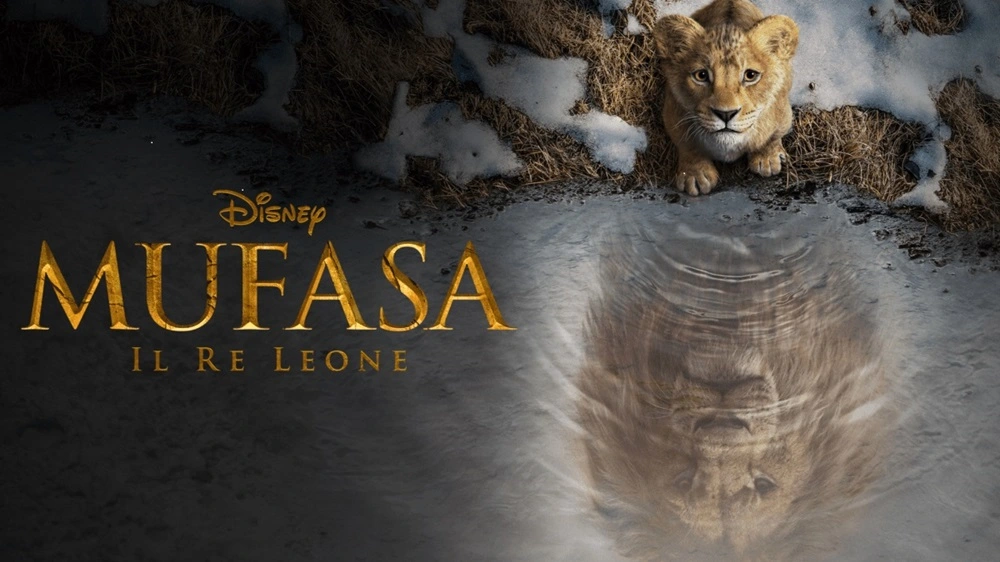 Mufasa Il Re Leone Recensione