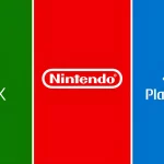 Nintendo Microsoft e Sony