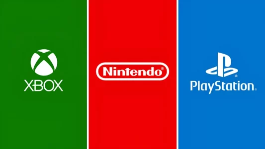 Nintendo Microsoft e Sony