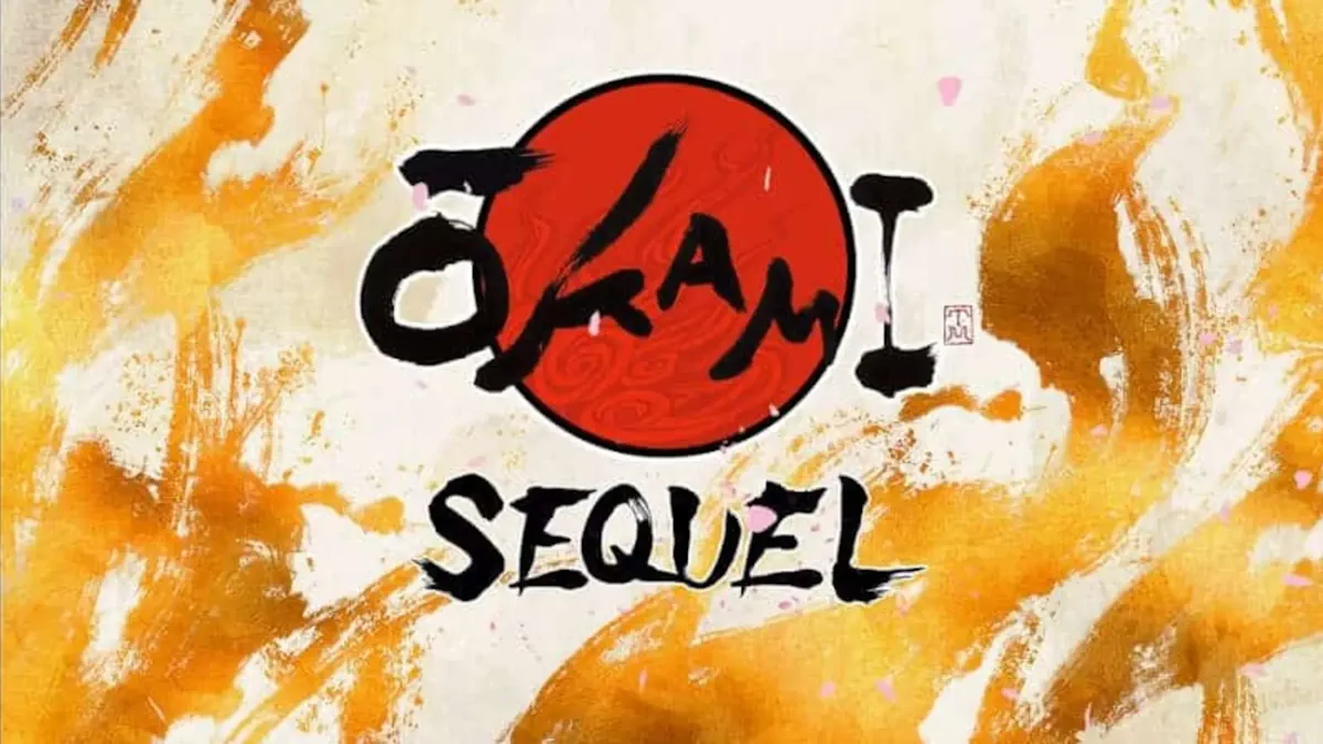 Okami Sequel