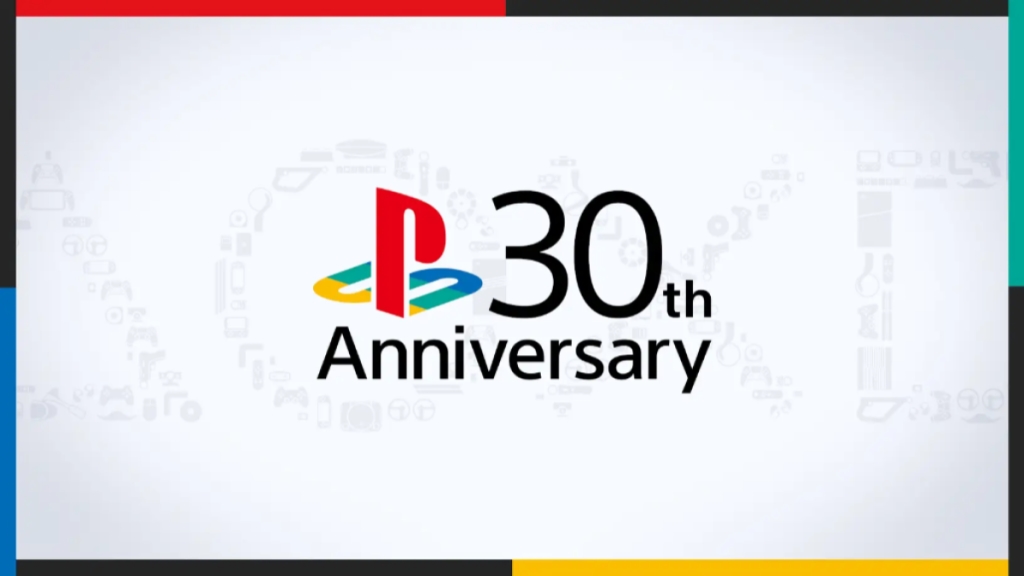 PlayStation 5 come cambiare il Tema per i 30 anni di PlayStation