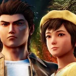 Shenmue 3