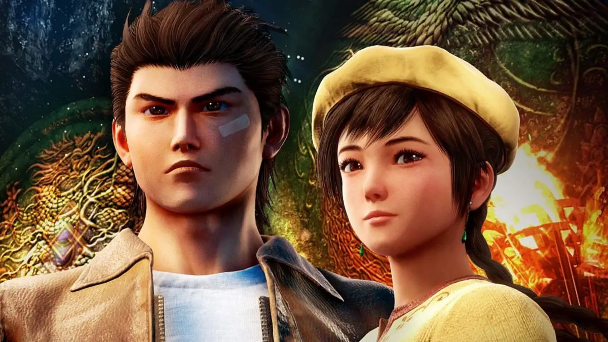 Shenmue 3 su Switch e Xbox? L’editore lo chiede direttamente a voi