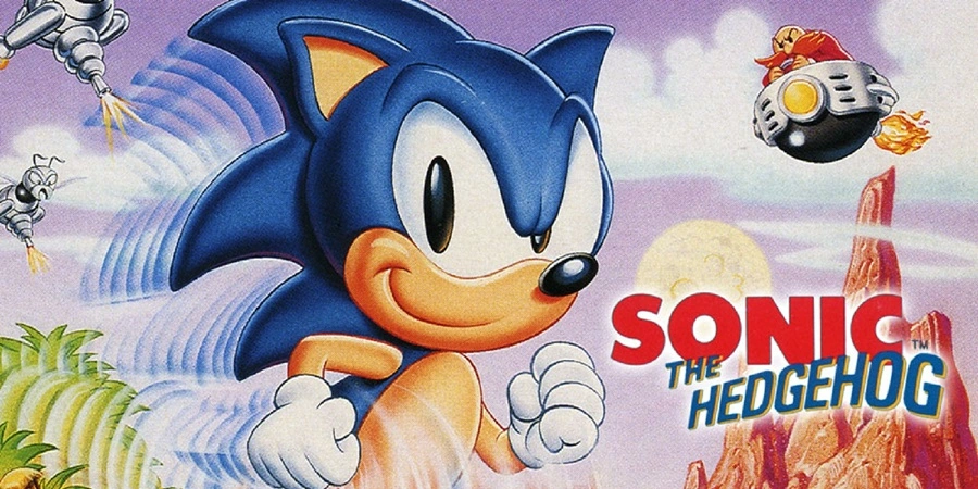 La genesi di Sonic