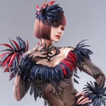 TEKKEN 8 Anna Williams è in agguato