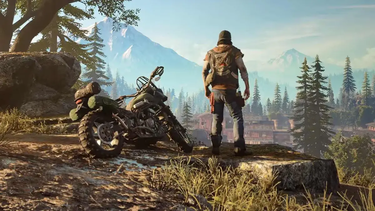 TGA 2024, tutti i possibili annunci dello show days gone