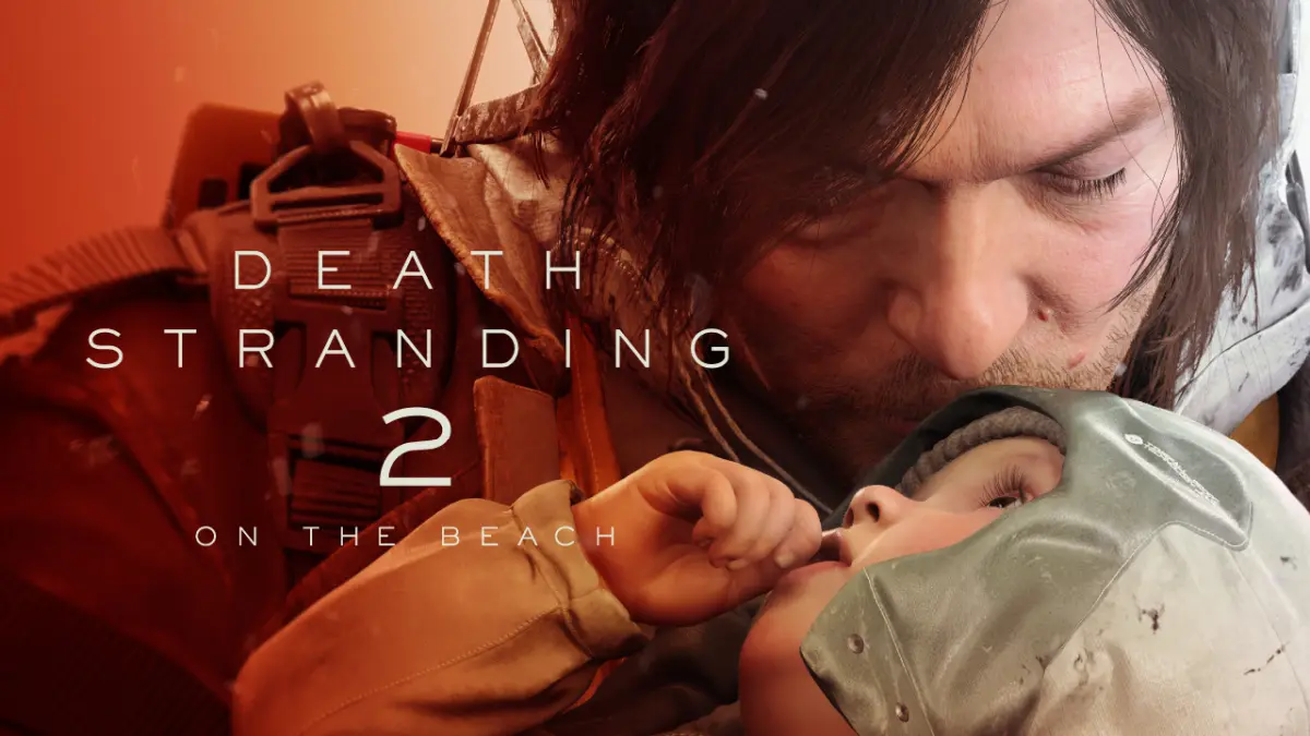 TGA 2024, tutti i possibili annunci dello show death stranding 2