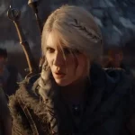 The Witcher 4 Ciri è interpretata da una nuova attrice