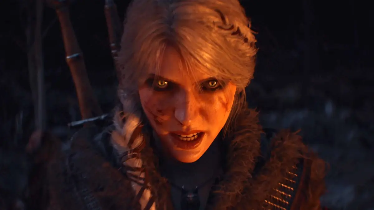 The Witcher IV, CD Project annuncia il nuovo capitolo della saga ciri