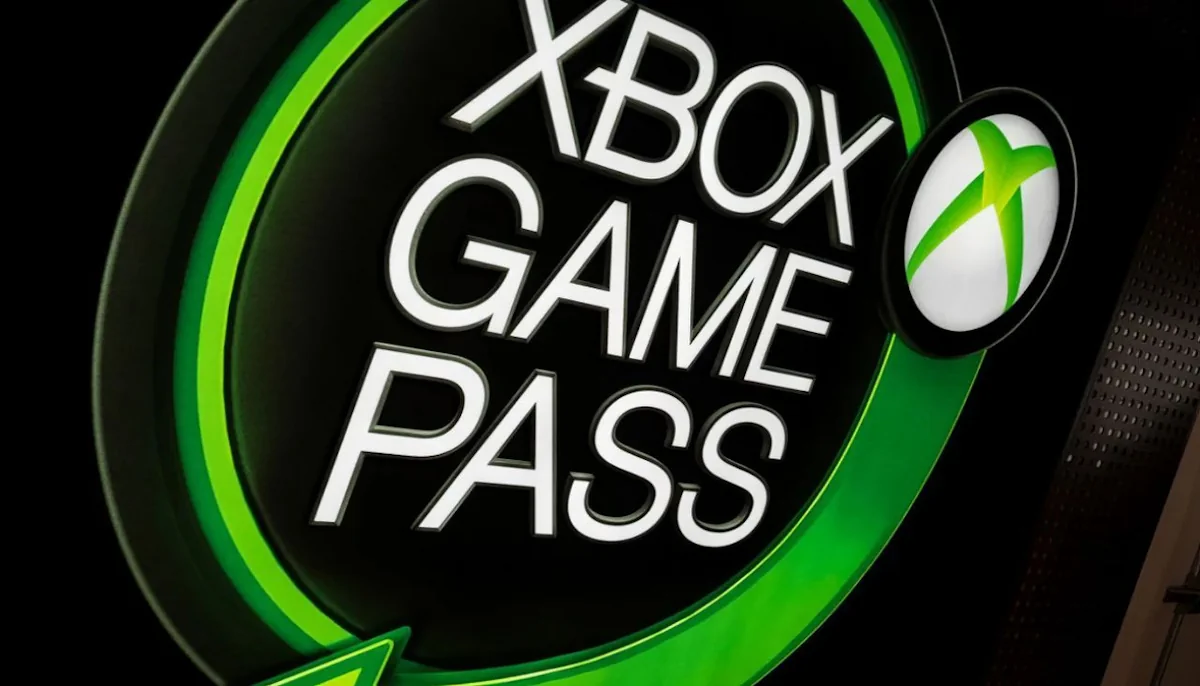 Xbox Game Pass