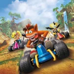 Crash Team Racing Nitro Fueled Xbox Game Pass