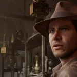 Indiana Jones e l'Antico Cerchio picco giocatori steam 12K