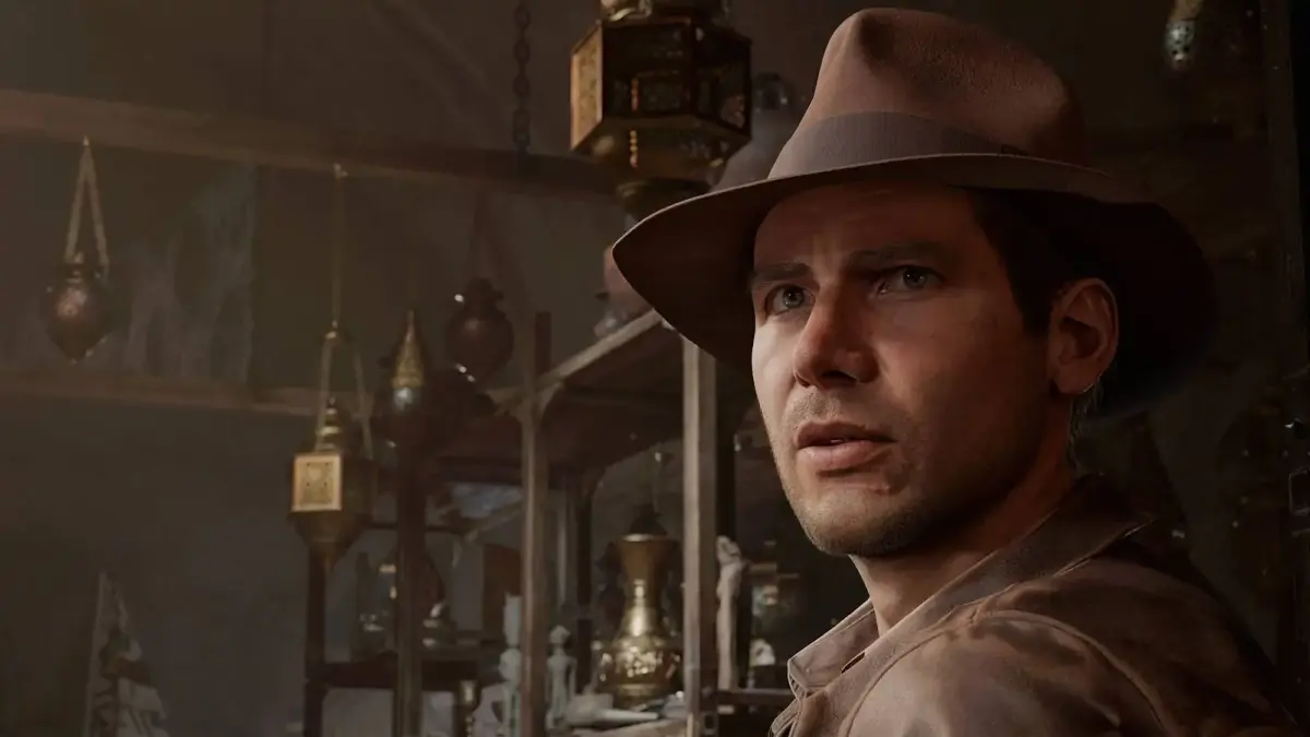 Indiana Jones e l’Antico Cerchio, superati i 12K giocatori su Steam