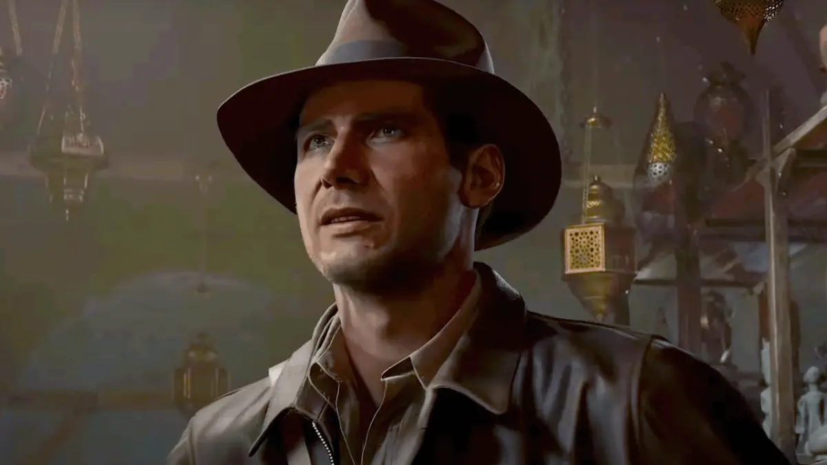 Nuovi videogiochi su Indiana Jones sarebbero già in lavorazione