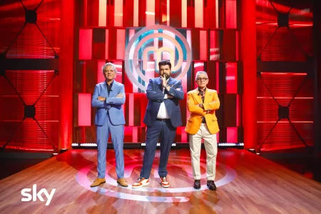 Masterchef Italia 14: tutte le novità di quest'anno