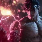 Tekken 8 Nuovo personaggio DLC Tekken World Tour 2024 novità