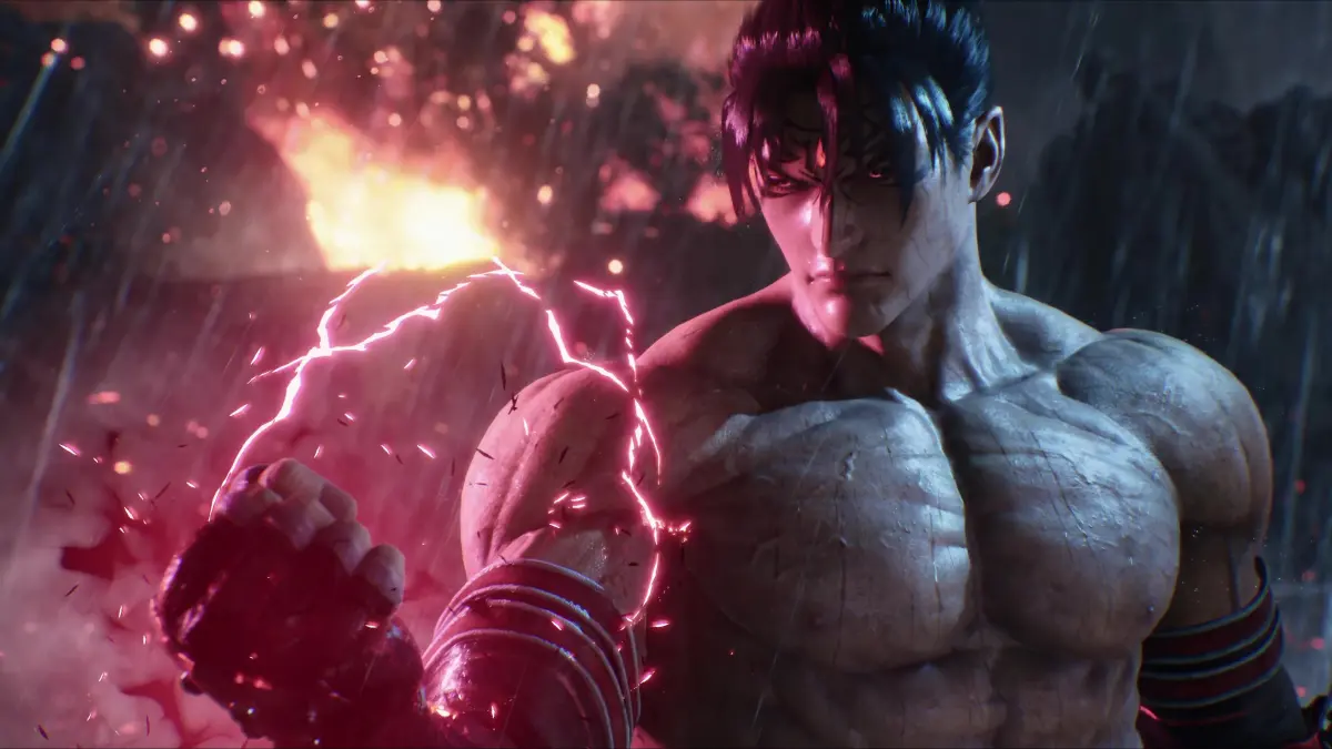 Tekken 8 Nuovo personaggio DLC Tekken World Tour 2024 novità