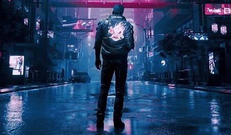 Cyberpunk 2077 Update 2