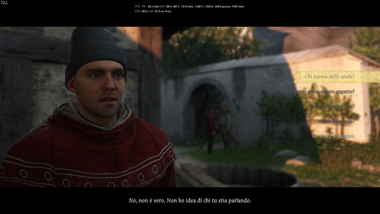 kingdom come deliverance II