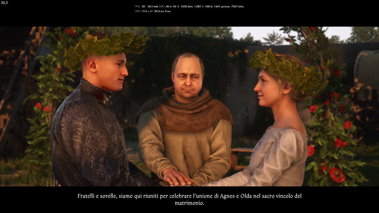 kingdom come deliverance II