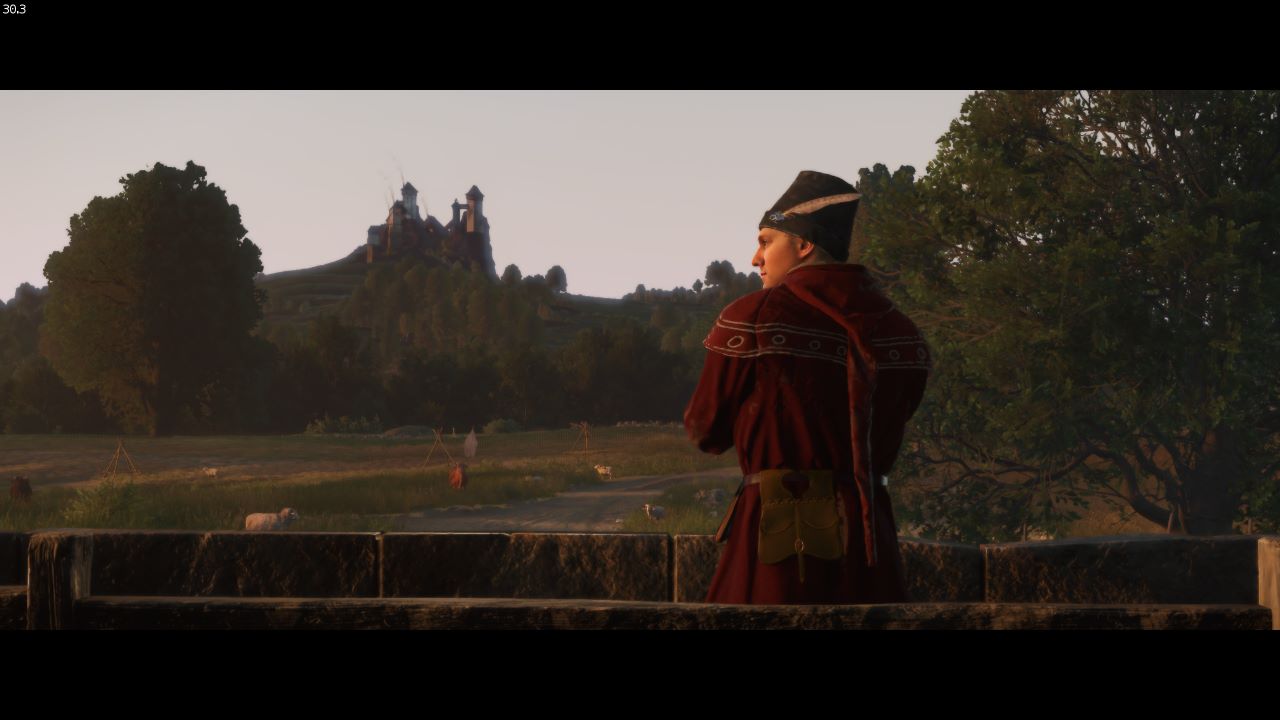 kingdom come deliverance II