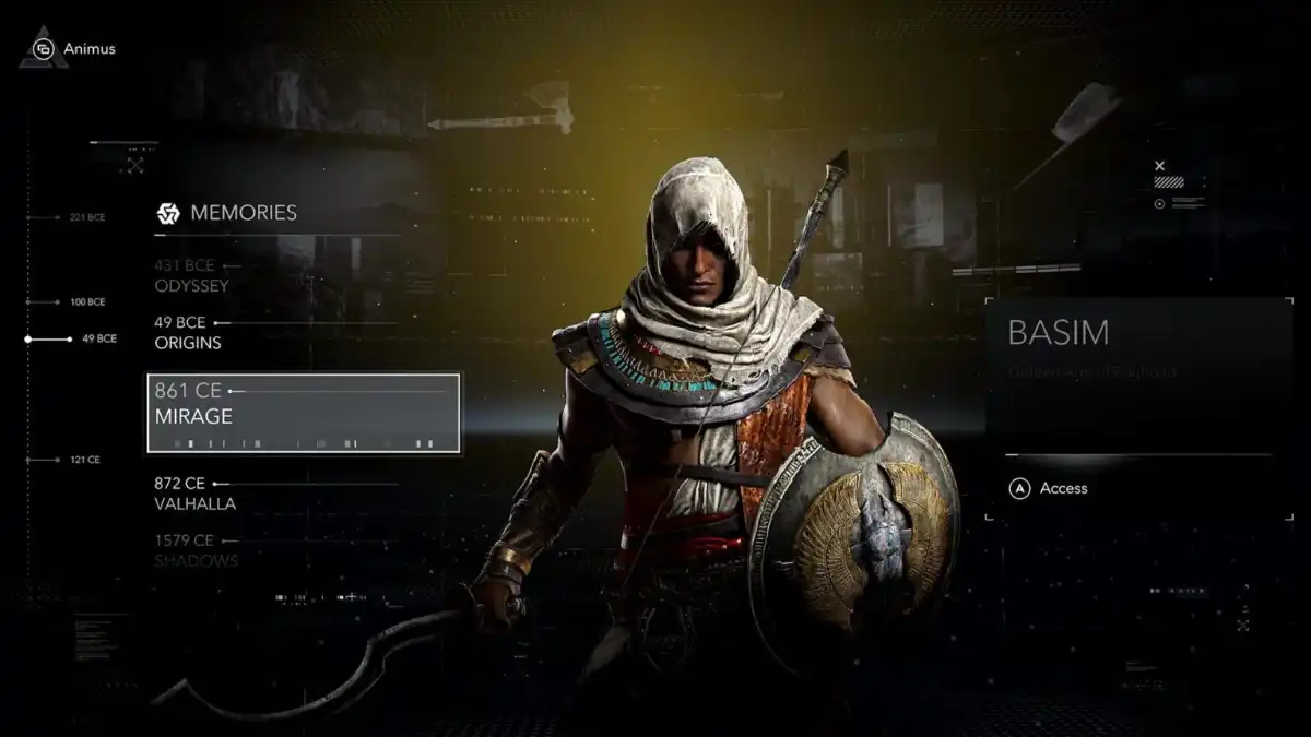 Assassin’s Creed Animus Hub funzionamento, Ubisoft spiega la nuova piattaforma