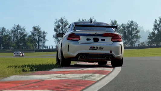 In evidenza Tutte le info su Assetto Corsa EVO