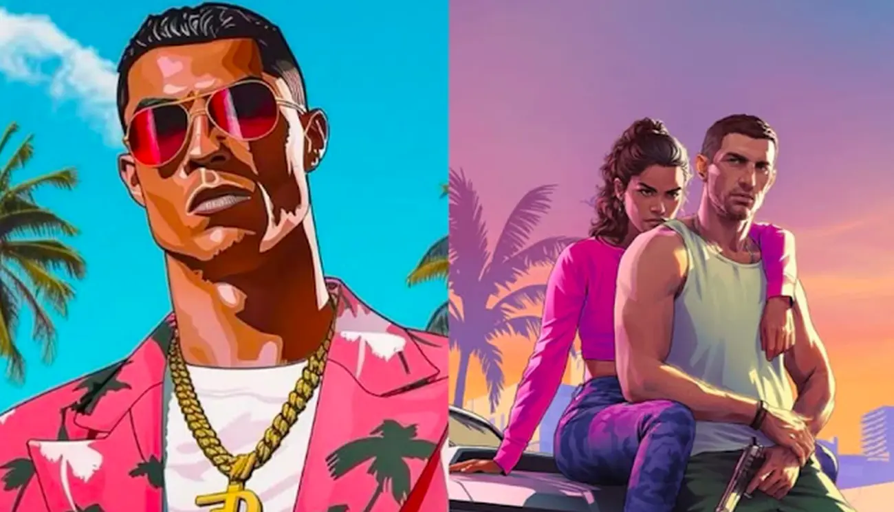 GTA 6: La Sorprendente Voce su CR7, la Verità dietro la Frenesia del Web