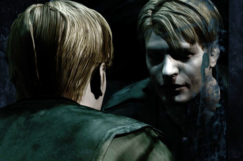 Come Silent Hill 2 Remake cambia la storia James og james