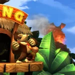 Donkey Kong Country Returns HD