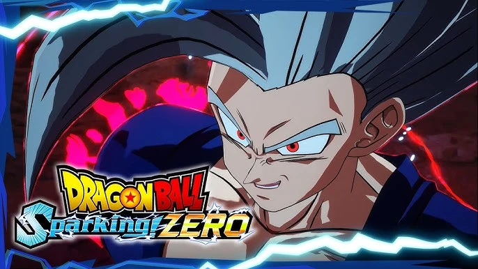 Dragon Ball Sparking Zero DLC 1 “Hero of Justice” pack trailer