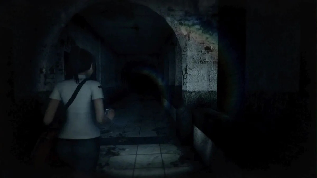 DreadOut Remastered Recensione - Ambientazione