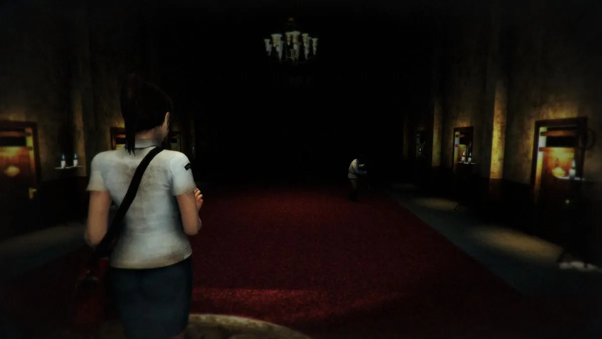 DreadOut Remastered Recensione - Keepers of the Dark