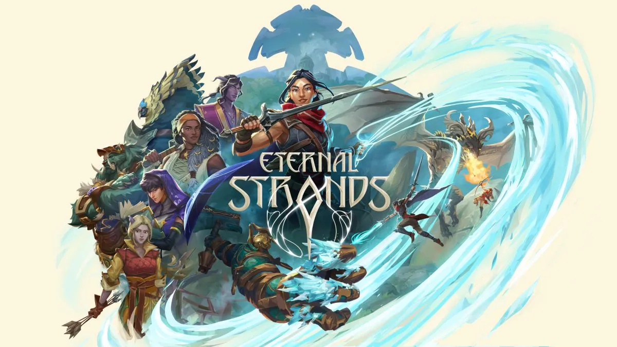 Eternal Strands Recensione