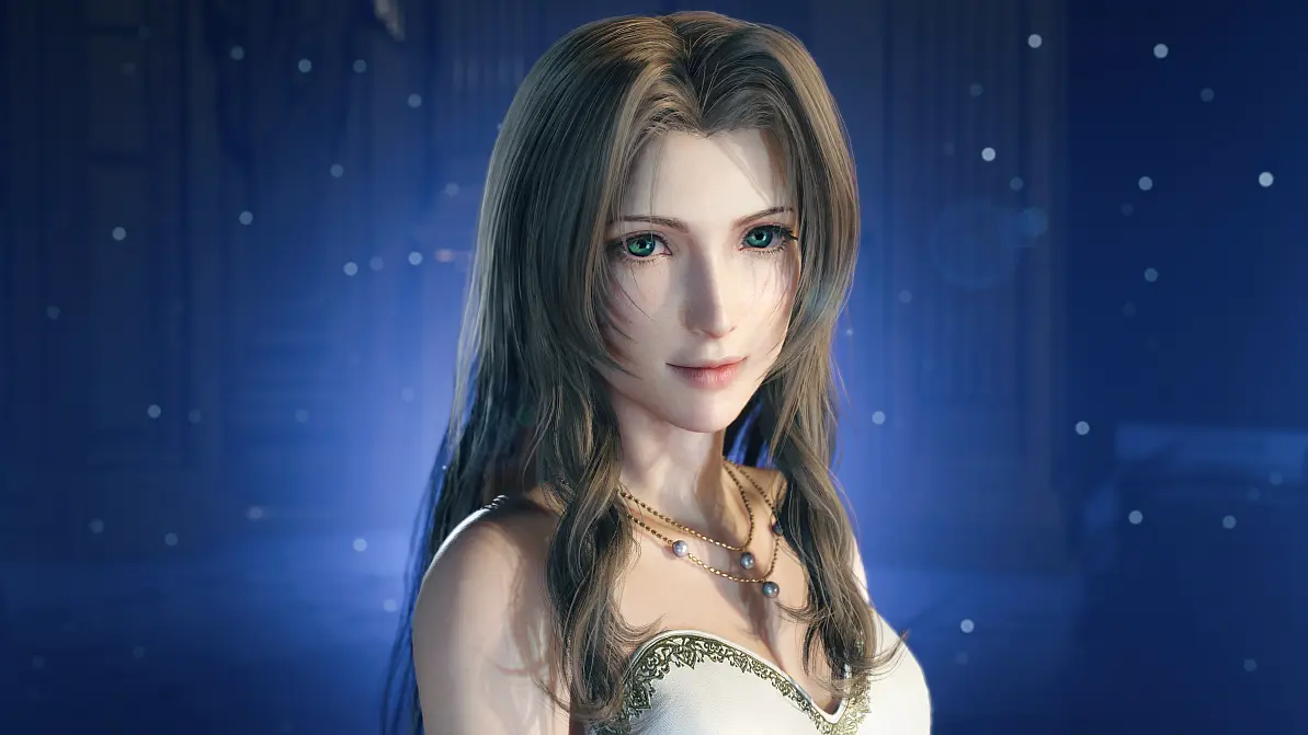 Final Fantasy VII Rebirth PC