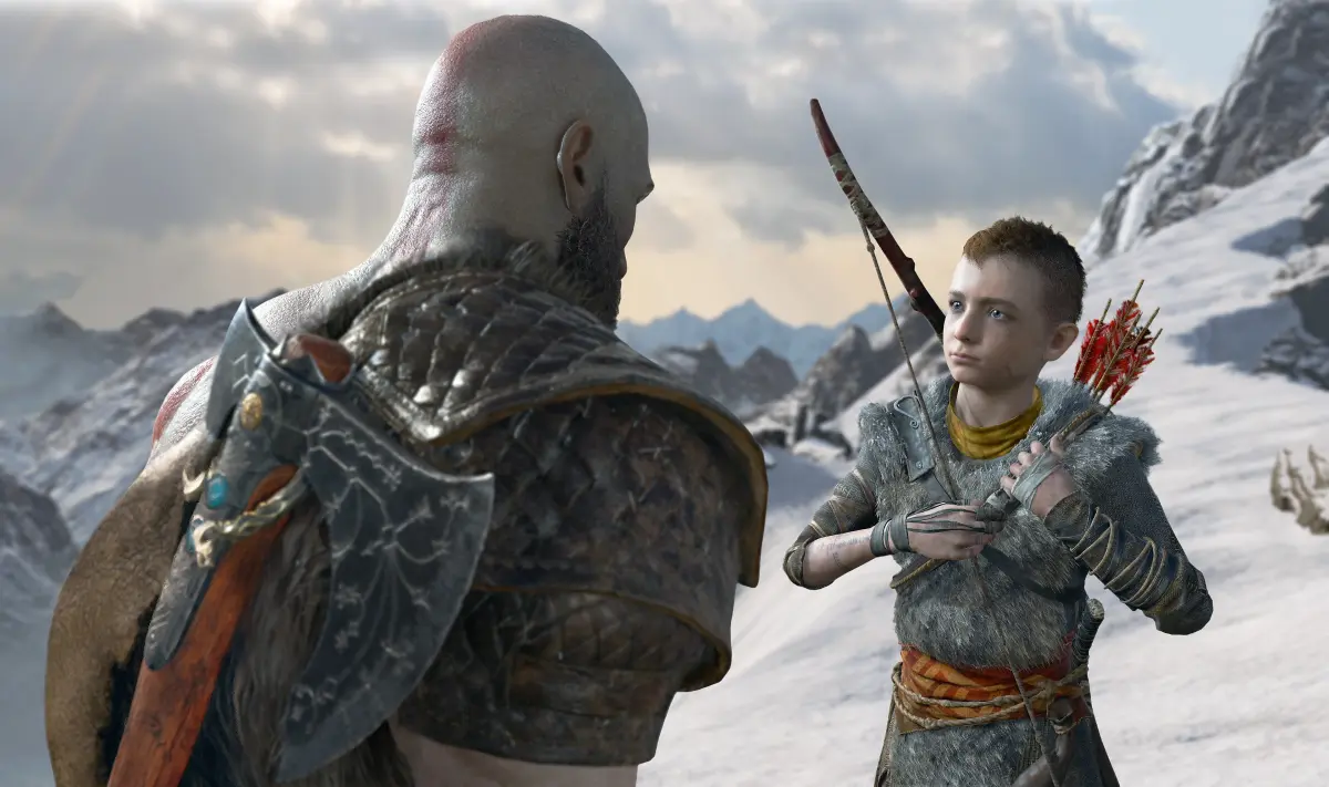 Il nuovo God of War potrebbe essere ambientato in Egitto, secondo un rumor kratos