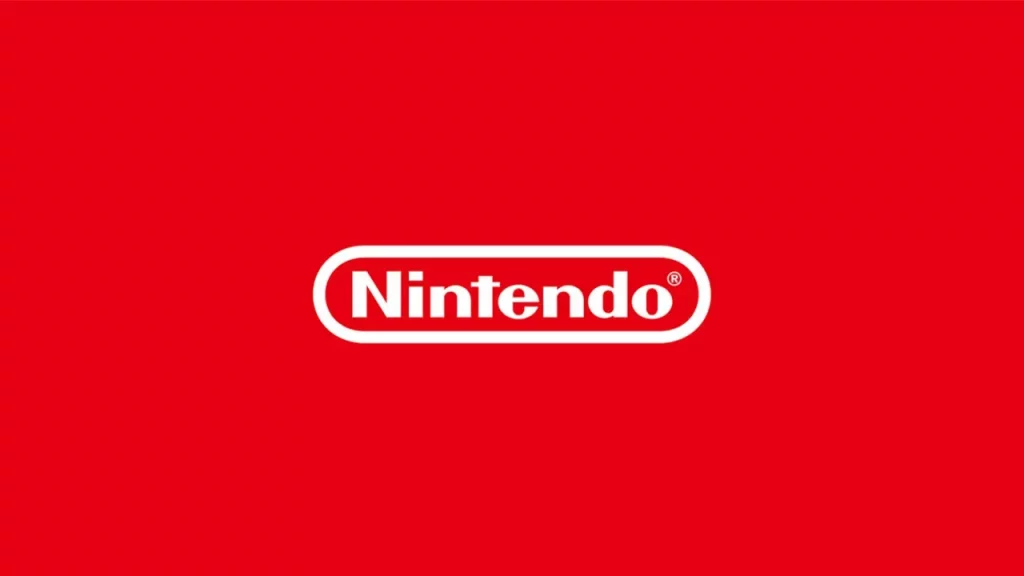 Logo Nintendo Switch 2, immagine news