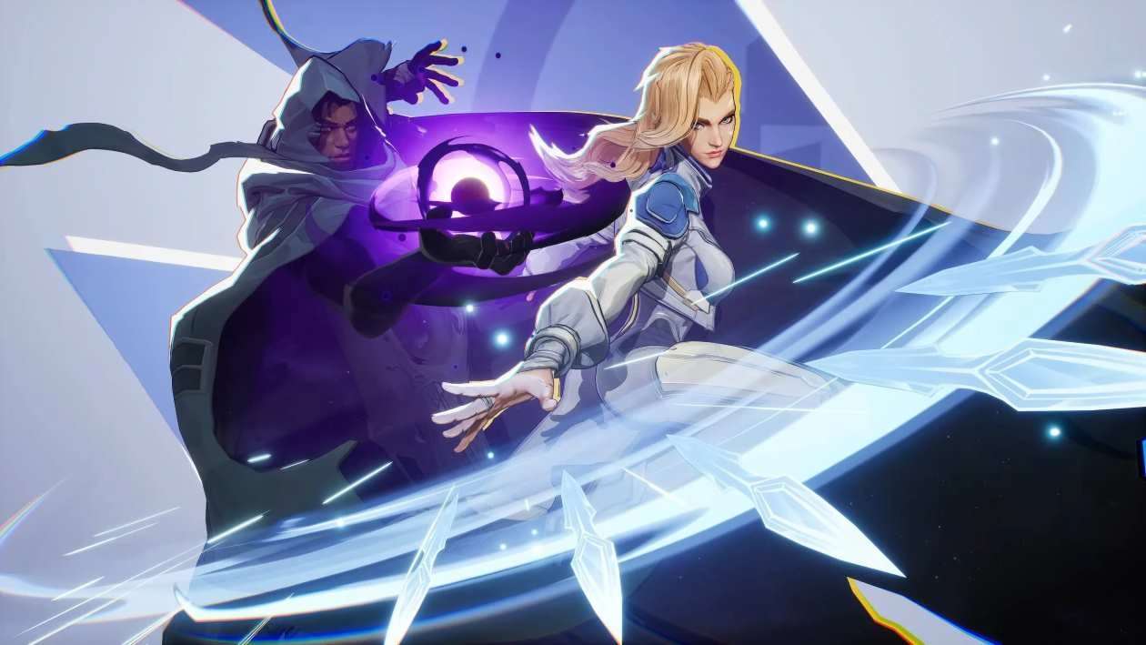 Marvel Rivals Guida a Cloack e Dagger