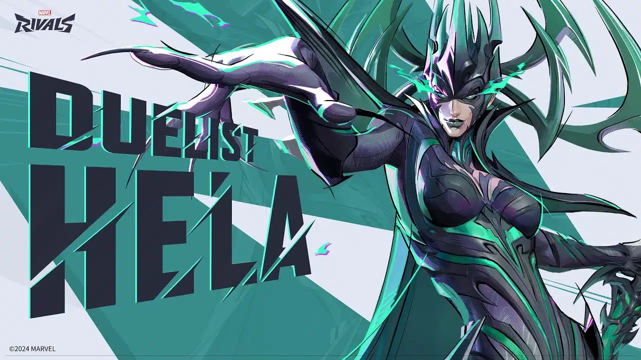 Hela