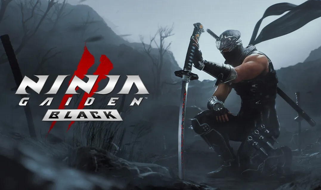 Ninja Gaiden 2 Black Recensione