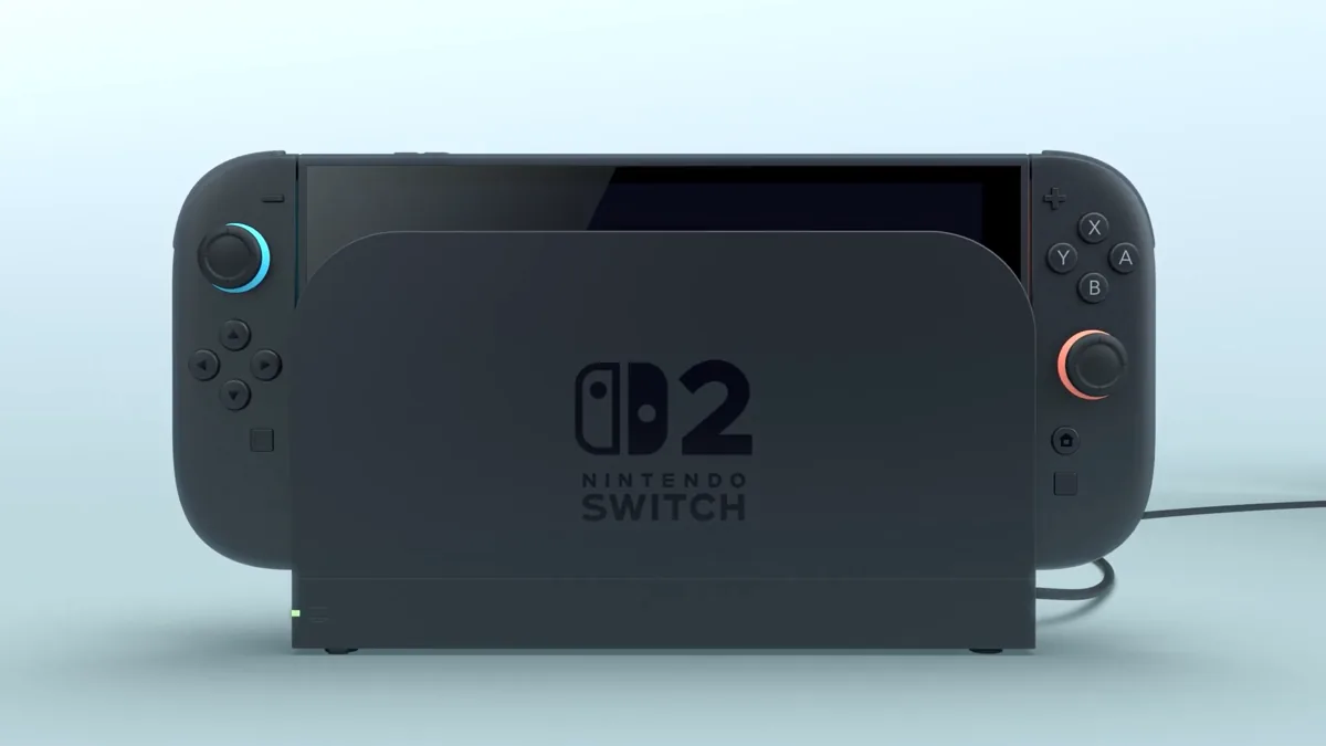 Nintendo Switch 2