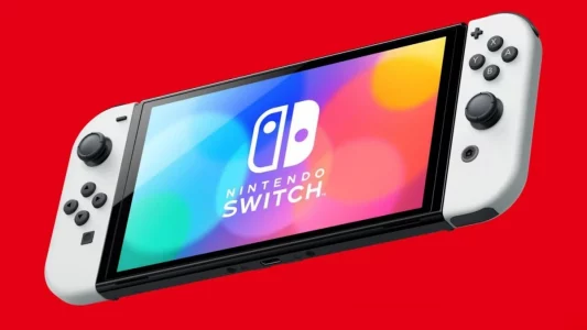 Nintendo Switch 2 - Genki al CES 2025