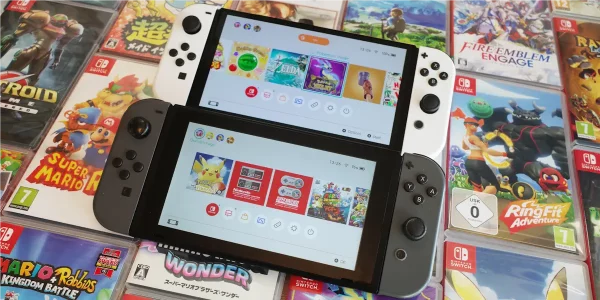 Nintendo Switch 2 - altri leak