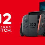 Nintendo Switch 2 annunciato ufficialmente per il 2025 console