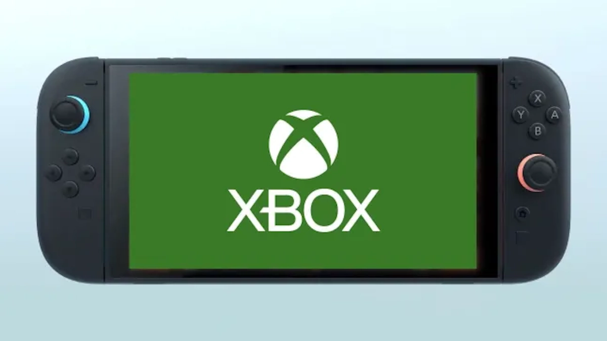 Nintendo Switch 2 abbraccerà i giochi Xbox, conferma Phil Spencer