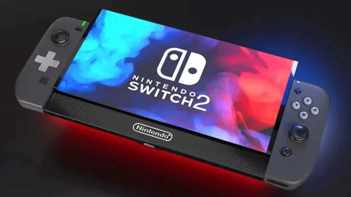 Nintendo Switch 2 tutto quello che sappiamo